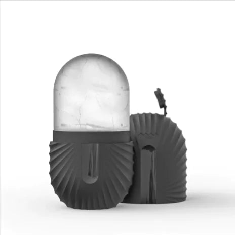 Skin Soother Ice Roller