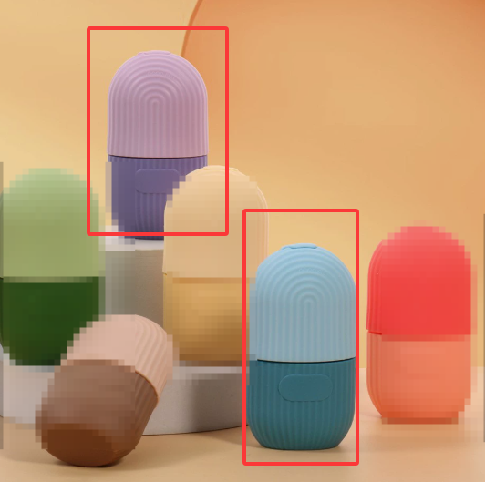 Skin Soother Ice Roller