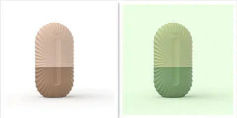 Skin Soother Ice Roller