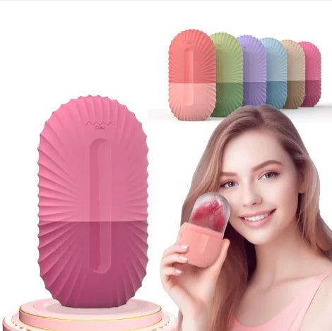 Skin Soother Ice Roller