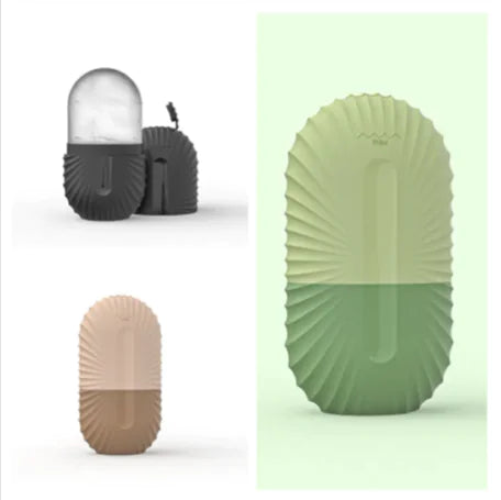 Skin Soother Ice Roller