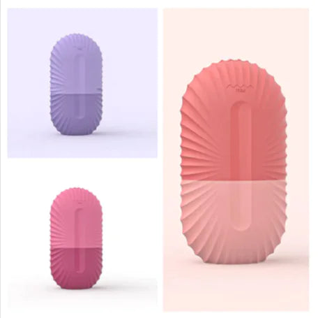 Skin Soother Ice Roller
