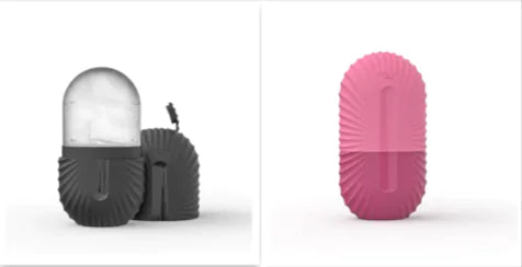 Skin Soother Ice Roller